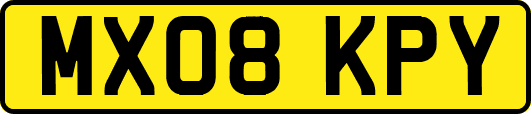 MX08KPY