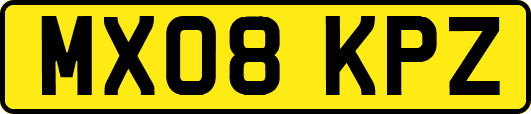 MX08KPZ