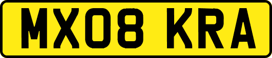 MX08KRA