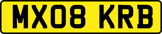 MX08KRB