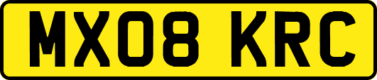 MX08KRC