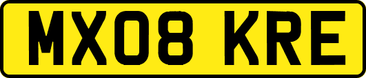 MX08KRE