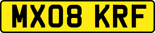 MX08KRF