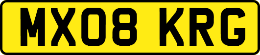 MX08KRG