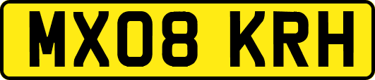 MX08KRH