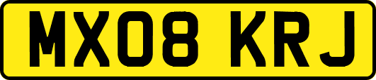 MX08KRJ