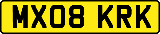 MX08KRK
