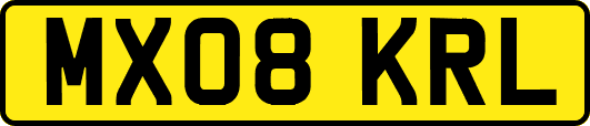 MX08KRL