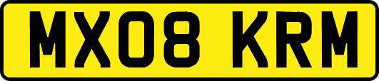 MX08KRM
