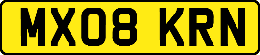 MX08KRN