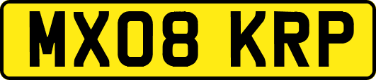 MX08KRP