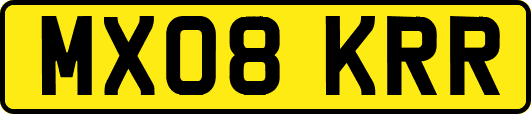 MX08KRR