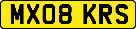 MX08KRS