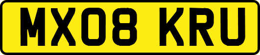 MX08KRU
