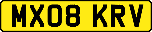 MX08KRV
