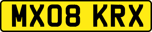 MX08KRX