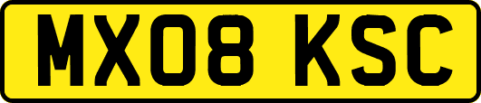 MX08KSC