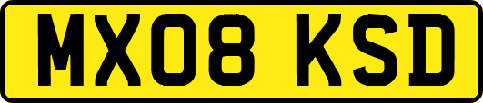 MX08KSD