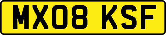 MX08KSF