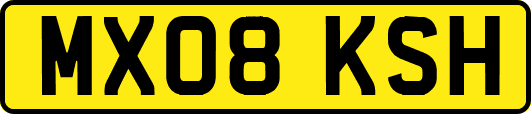 MX08KSH