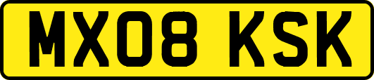 MX08KSK
