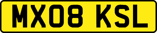 MX08KSL