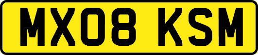 MX08KSM