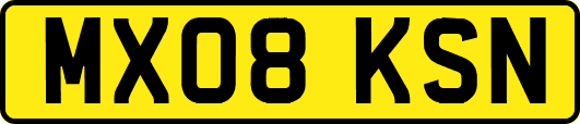 MX08KSN