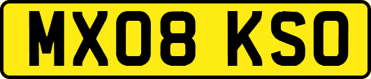 MX08KSO