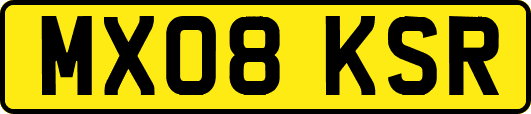 MX08KSR