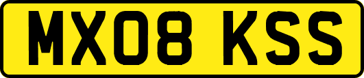 MX08KSS