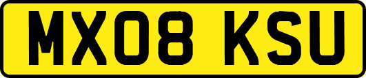 MX08KSU