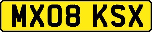 MX08KSX