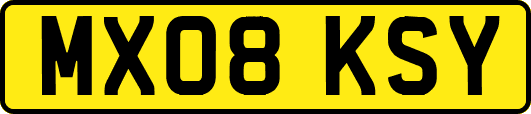 MX08KSY