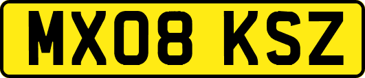 MX08KSZ