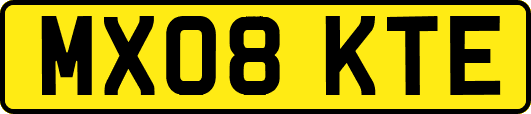 MX08KTE