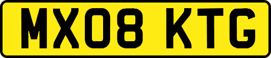 MX08KTG
