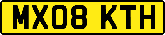 MX08KTH
