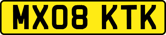 MX08KTK
