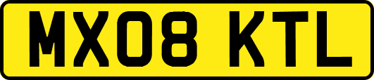 MX08KTL