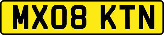 MX08KTN