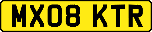 MX08KTR