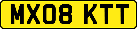 MX08KTT