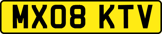 MX08KTV