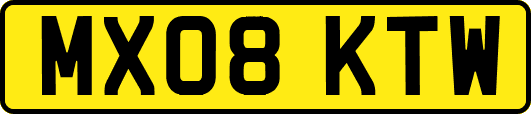 MX08KTW