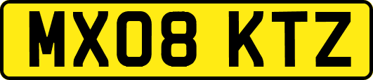 MX08KTZ
