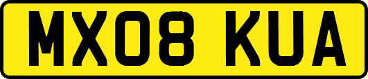 MX08KUA