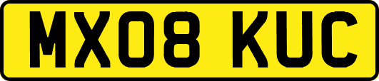 MX08KUC