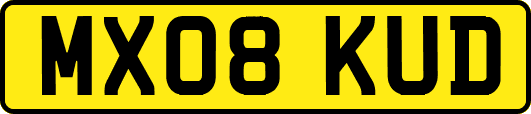 MX08KUD