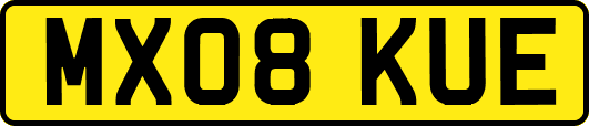 MX08KUE